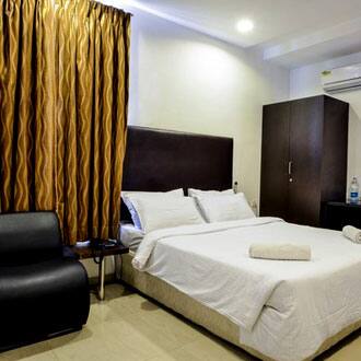 Entco Beccun Designer Hotel, Hyderabad 2